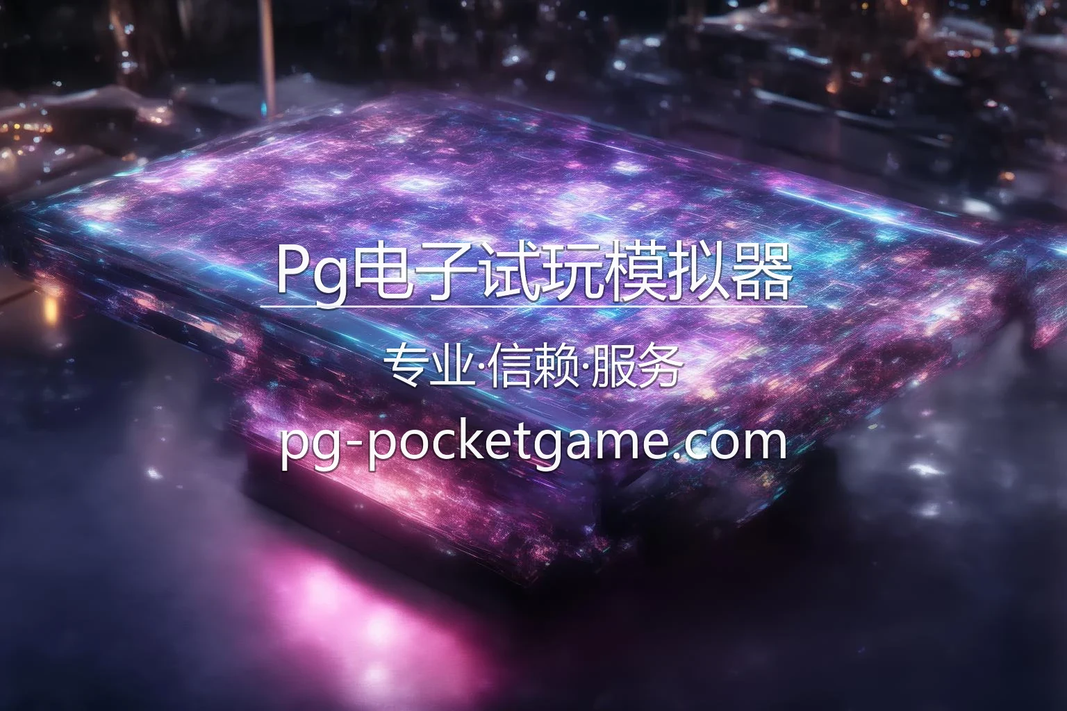 Pg电子试玩模拟器官方界面展示