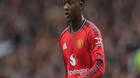 《独家爆料：费内巴切瞄准卢克曼，3500万欧元重磅引援计划即将启动！》